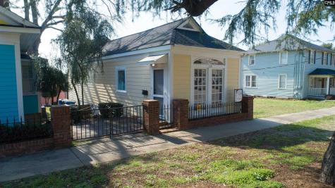 728 Blanding Street Columbia SC 29201