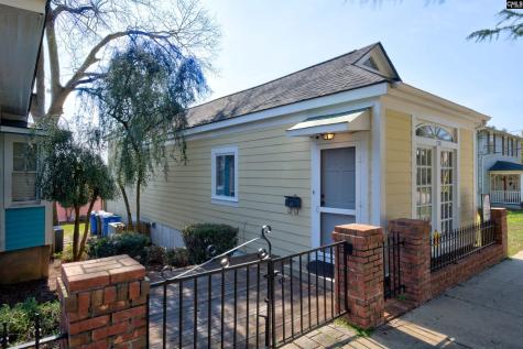 728 Blanding Street Columbia SC 29201