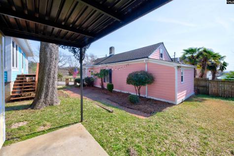 728 Blanding Street Columbia SC 29201