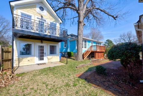 728 Blanding Street Columbia SC 29201