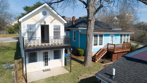 728 Blanding Street Columbia SC 29201