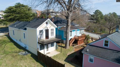 728 Blanding Street Columbia SC 29201