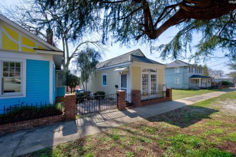 728 Blanding Street Columbia SC 29201