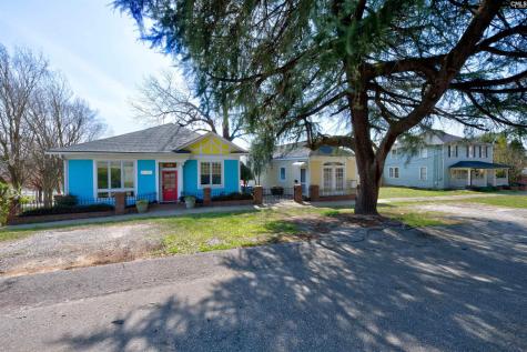 728 Blanding Street Columbia SC 29201
