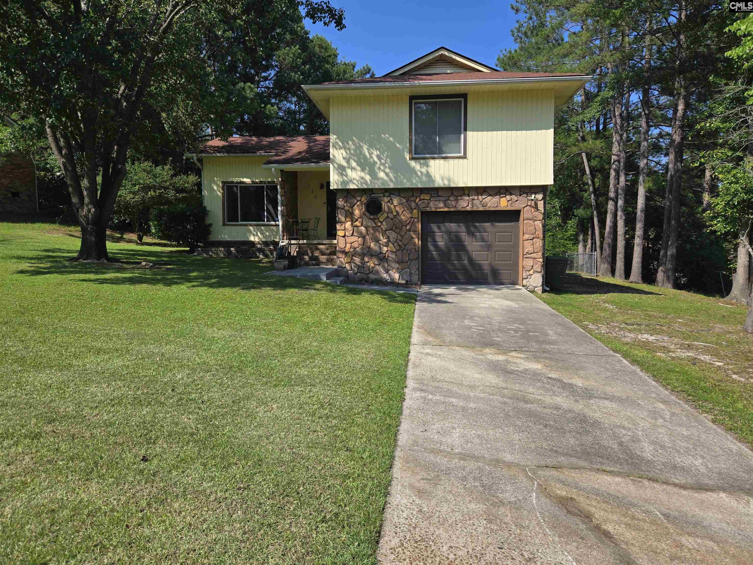 116 Folkstone Road Columbia SC 29223