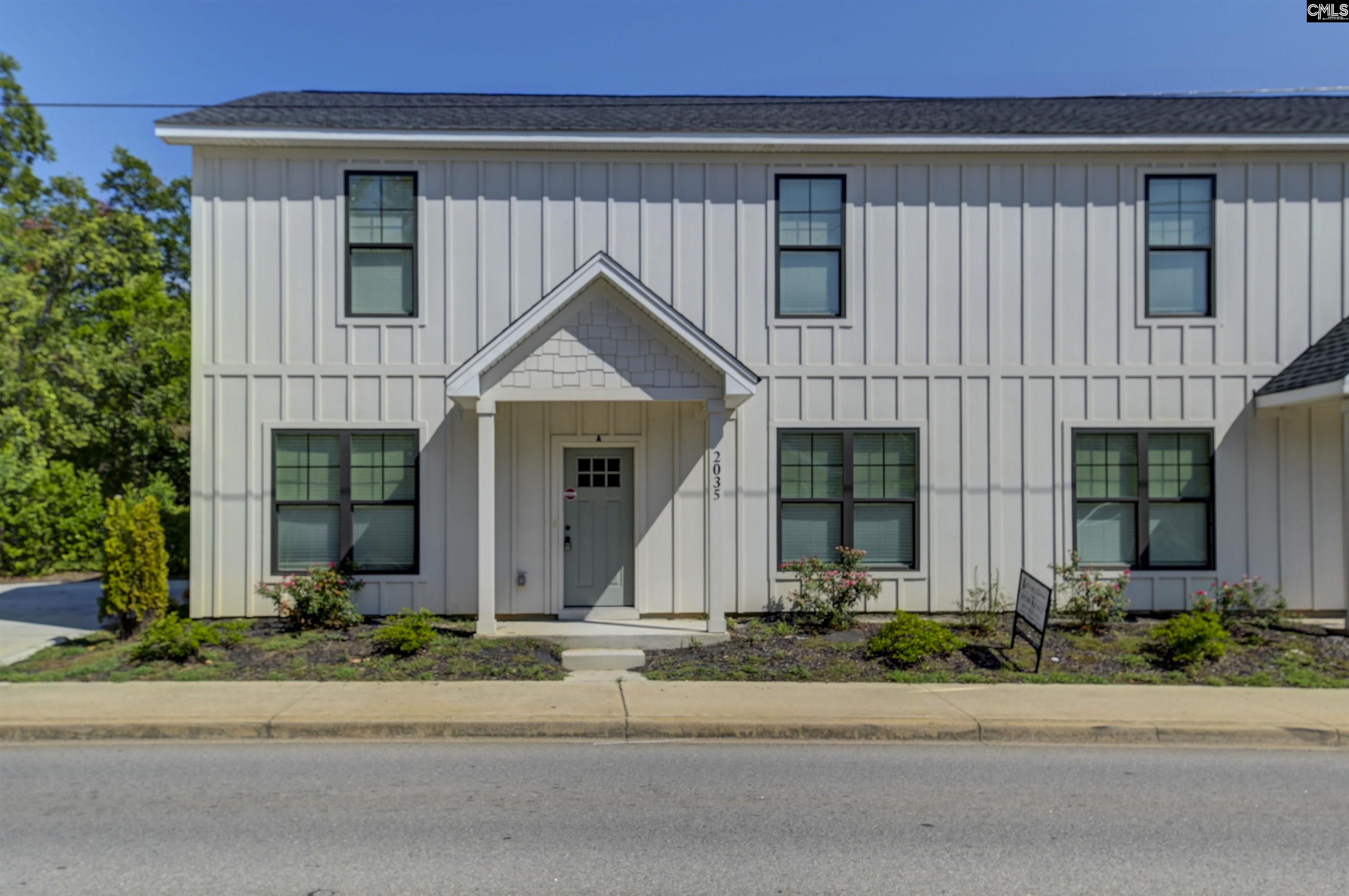 2035 Rosewood Drive A Columbia SC 29205