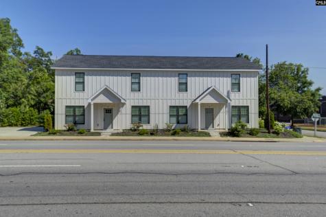 2035 Rosewood Drive A Columbia SC 29205