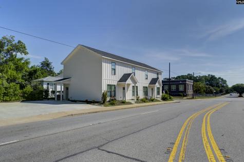 2035 Rosewood Drive A Columbia SC 29205