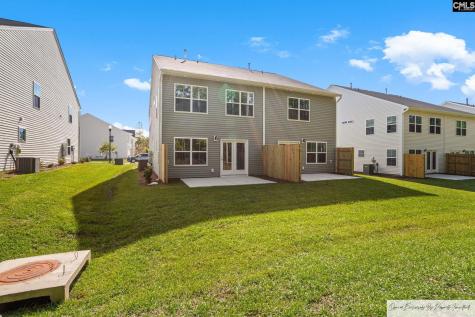 441 Pepperbush Lane Lexington SC 29072