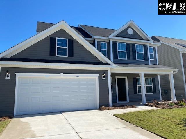 612 Hiawatha Drive Elgin SC 29045