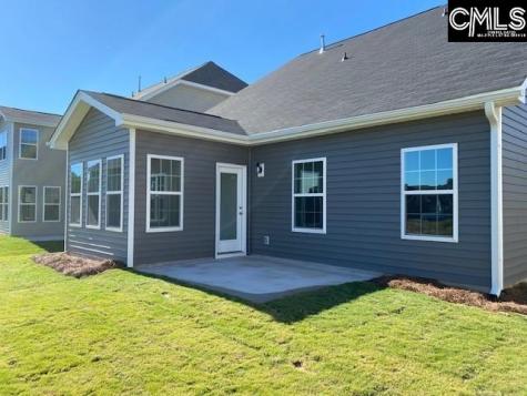 612 Hiawatha Drive Elgin SC 29045