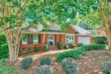 7 Miles Park Court Columbia SC 29223