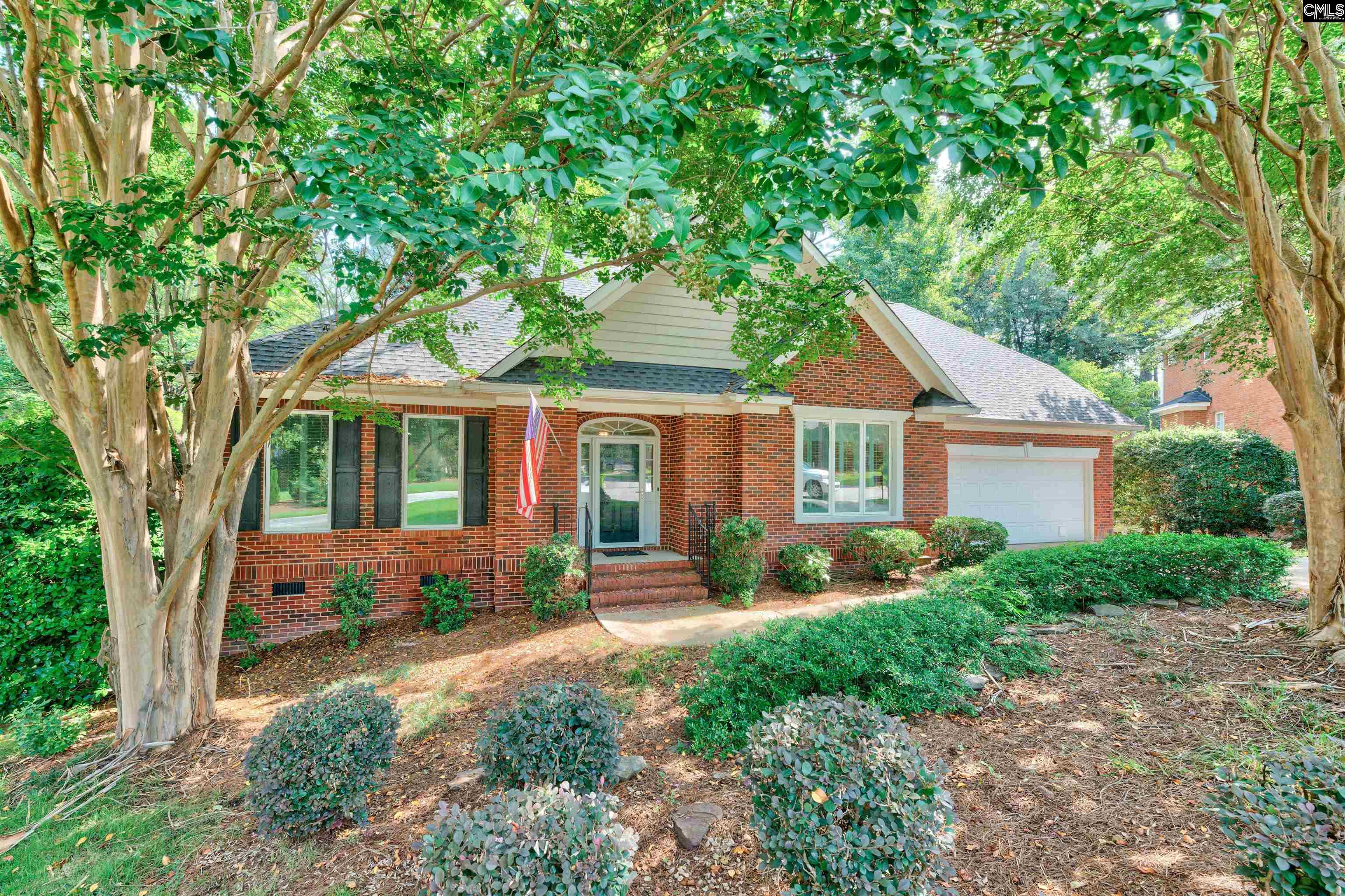 7 Miles Park Court Columbia SC 29223