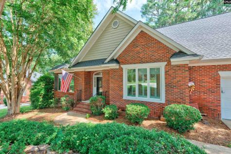 7 Miles Park Court Columbia SC 29223