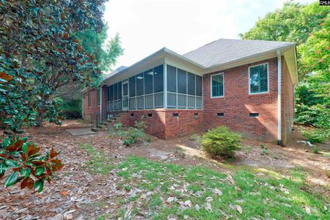 7 Miles Park Court Columbia SC 29223