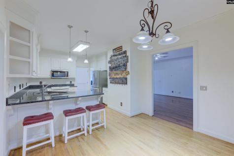 7 Miles Park Court Columbia SC 29223