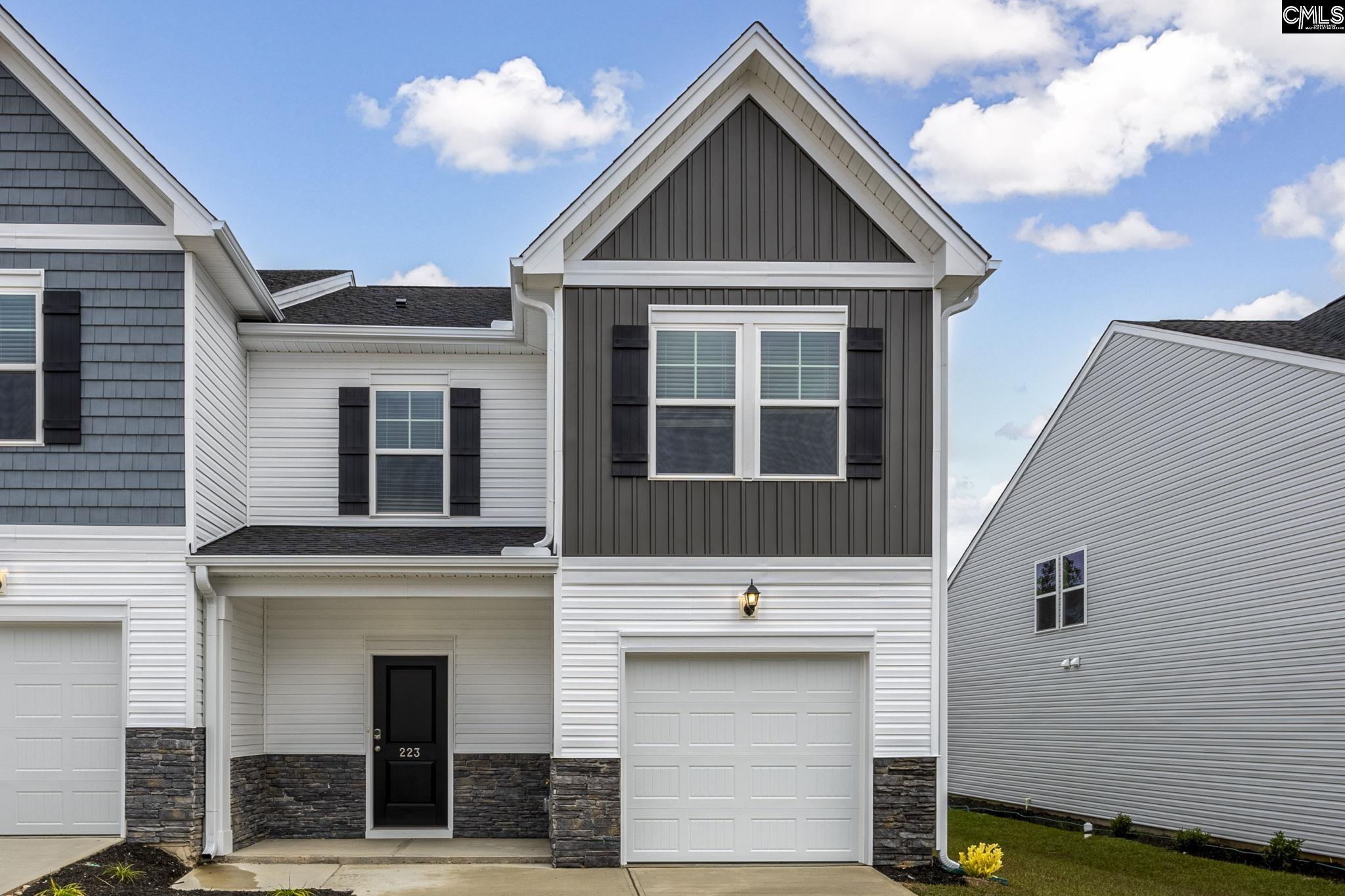 223 Sunny Hill Drive Blythewood SC 29016