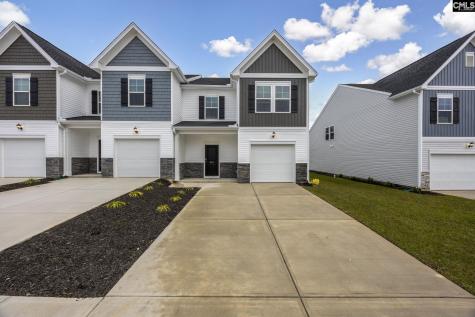223 Sunny Hill Drive Blythewood SC 29016