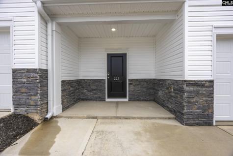 223 Sunny Hill Drive Blythewood SC 29016