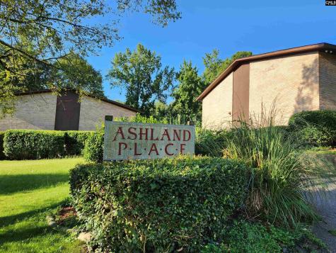 721 Deerwood Street A Columbia SC 29205