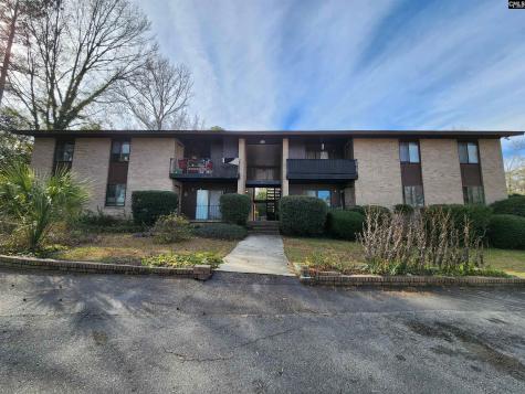 721 Deerwood Street A Columbia SC 29205