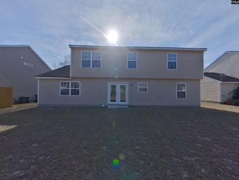 732 Elderberry Lane Columbia SC 29229-6835