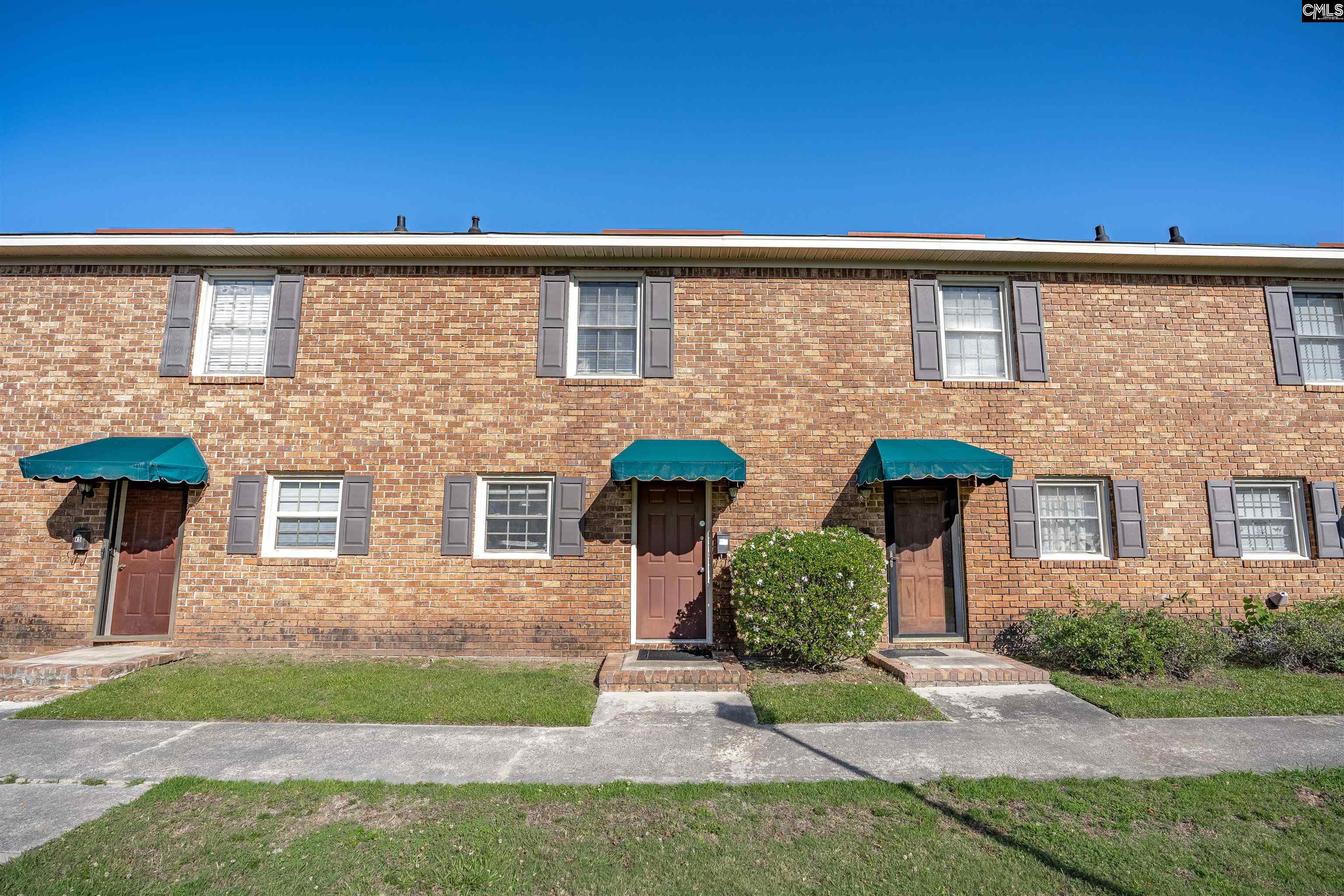 3700 Bush River Road K6 Columbia SC 29212