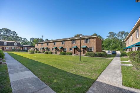 3700 Bush River Road K6 Columbia SC 29212