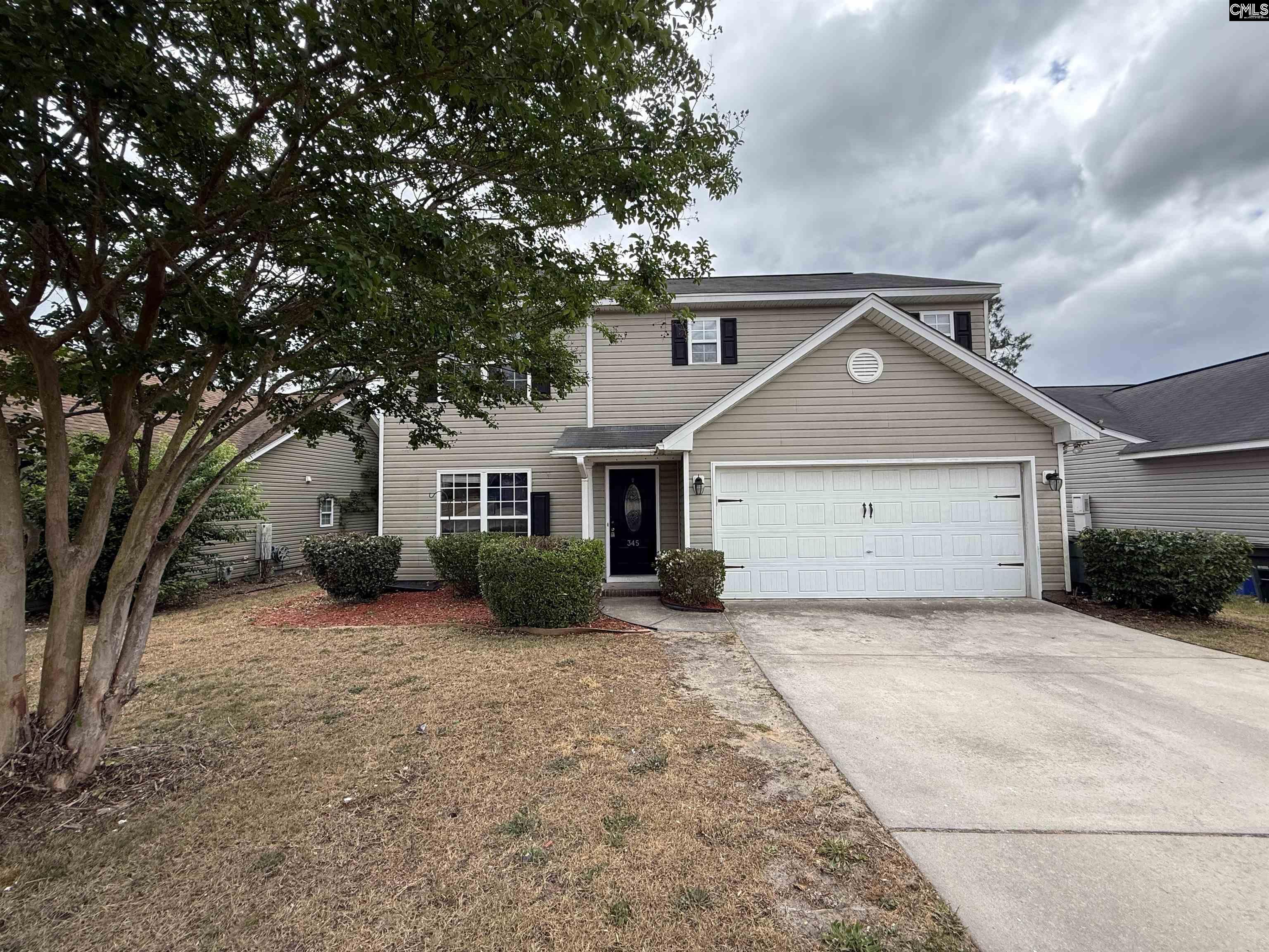 345 Peppercorn Lane Columbia SC 29223