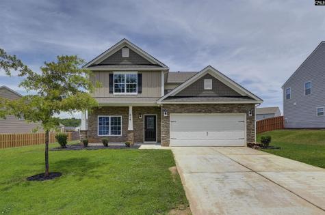 414 Tulip Way Lexington SC 29072
