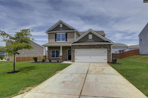 414 Tulip Way Lexington SC 29072