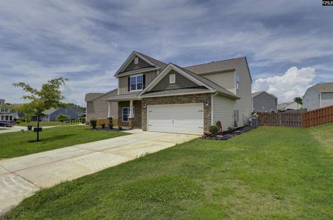 414 Tulip Way Lexington SC 29072