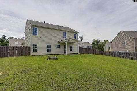 414 Tulip Way Lexington SC 29072