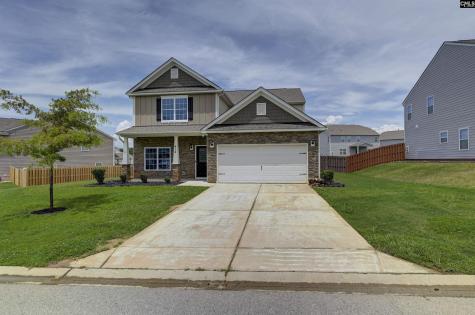 414 Tulip Way Lexington SC 29072