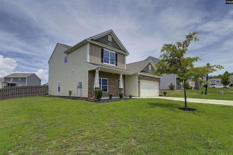 414 Tulip Way Lexington SC 29072