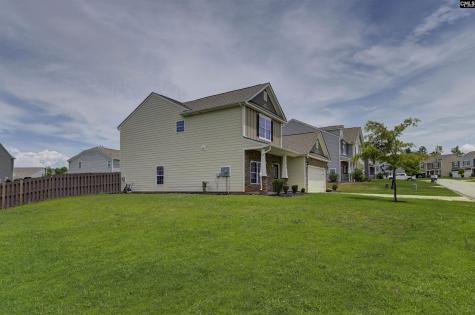 414 Tulip Way Lexington SC 29072
