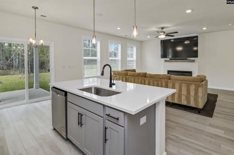 522 Cooley Farm Court Blythewood SC 29016
