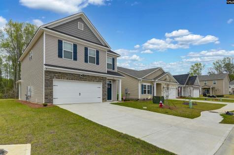 522 Cooley Farm Court Blythewood SC 29016