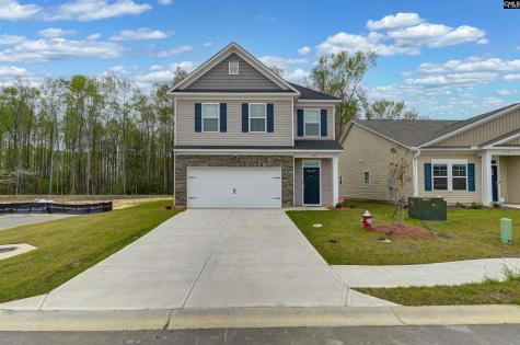 522 Cooley Farm Court Blythewood SC 29016