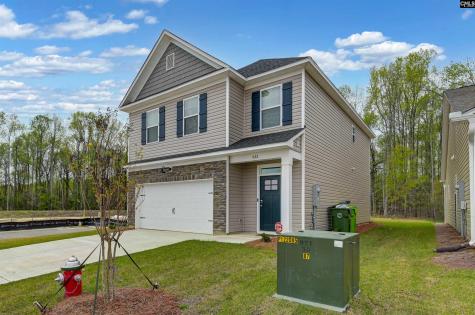 522 Cooley Farm Court Blythewood SC 29016