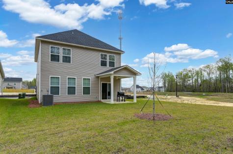 522 Cooley Farm Court Blythewood SC 29016