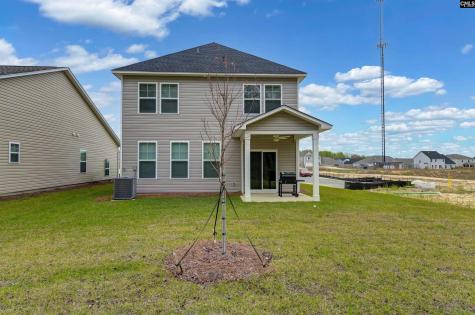 522 Cooley Farm Court Blythewood SC 29016