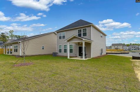 522 Cooley Farm Court Blythewood SC 29016