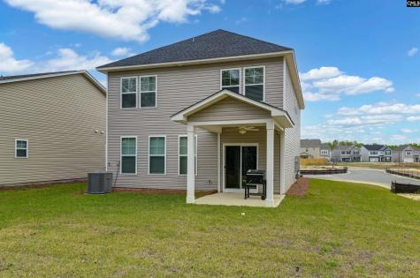 522 Cooley Farm Court Blythewood SC 29016