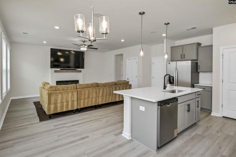 522 Cooley Farm Court Blythewood SC 29016