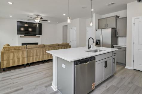 522 Cooley Farm Court Blythewood SC 29016
