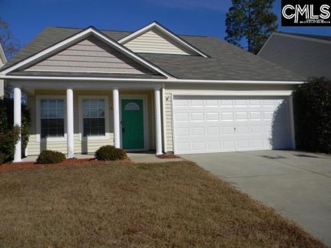 341 Cape Jasmine Way Lexington SC 29073