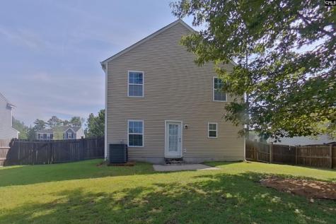 241 Saskatoon Drive Hopkins SC 29061-8254