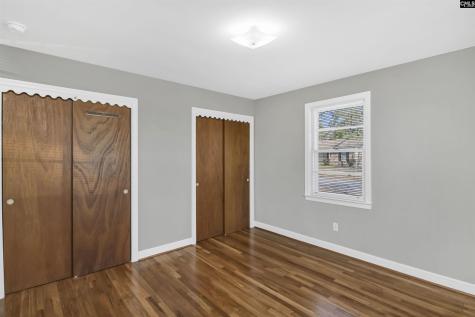 1813 Fairlawn Circle Cayce SC 29033