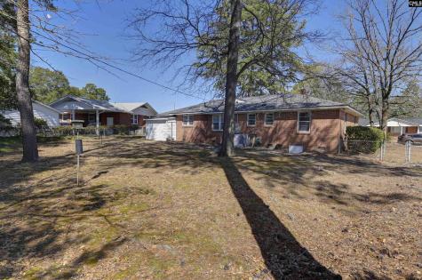 1813 Fairlawn Circle Cayce SC 29033